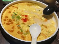 -乔街深夜食堂·台州菜·高压锅生蚝(杭州总店)