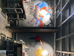 -龙巢盱眙龙虾·牛蛙·烧烤宵夜(八卦岭店)