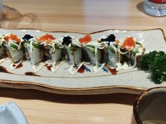 -浦·传统日式料理(3 5 1 1 店)