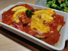 -卡朋西餐(悦汇城店)