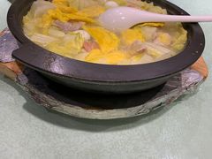 一品煲-金枝玉叶上海人家食府(三里河店)