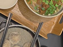 -金原鸭血粉丝汤·汤包·脆皮烤鸭(南京博物院店)