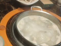 -鱼粤鲜淘米捞·中山脆肉鲩火锅(悦湖会店)