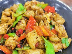 -北大地皖峰饭馆