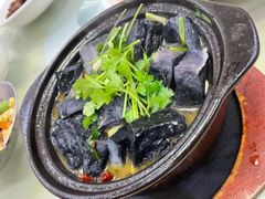 -尚岛私房菜(西方巷店)