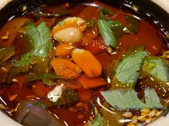 -串大叔炭火烤串·鸡西大冷面刀削面(总店)