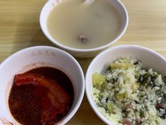 -文庙菜饭(四川北路店)