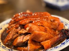 -麦当劳(沙河店)