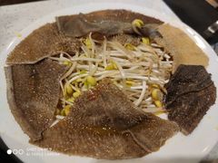 九秒鲜毛肚-钢管厂歆瑞源油卤串串香(春熙路太古里店)