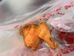 -上帝炸鸡(食品街店)