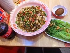 -阿当·小炒牛肉面(人广店)