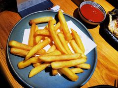 -福匠日本料理(人民路店)