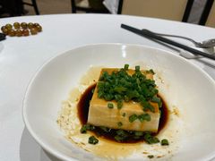 小葱豆腐-知味观(湖滨总店)