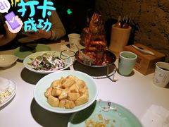 总督豆腐-淀里船宴(裕华东路店)
