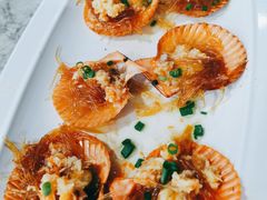 -四川小胡子海鲜(丁村万人海鲜广场店)