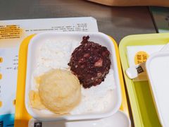 -满记甜品(苏州中心店)