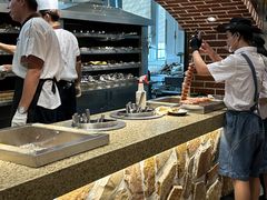 -汉巴味德·烤肉与啤酒的自助(杭州大悦城店)