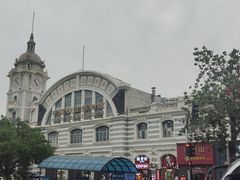 -中国铁道博物馆(正阳门馆)