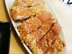 阿香厚切猪排-阿香米线(天津凯德餐厅店)