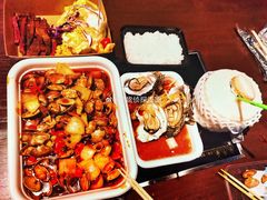 -盒马鲜生(公园1903店)