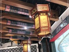 -满园烤鸭·春饼(奥体万达店)