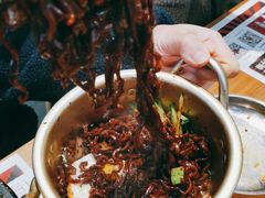 -青瓦炭韩潮烤肉(花园道店)