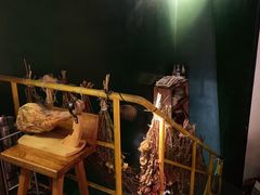 -羽深肉铺 Steak & Wine
