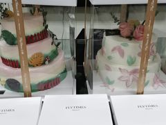 -法桐蛋糕·手作面包(万象城店)