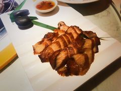 滚石炭烤肉-蕃茄述·好汤自然来(江汉路店)