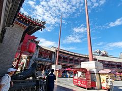 -古文化街旅游区