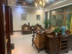 -江滨一号高尔夫俱乐部(滨江店)