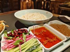-小吊梨汤·北京菜·烤鸭(清河万象汇店)