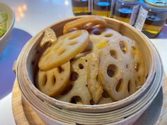 -卤校长重庆火锅(国兴店)