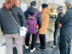 -中国移动(七莘路营业厅)