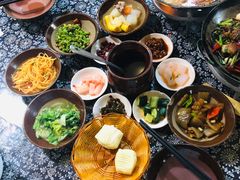 -张关合渣(航空大道店)