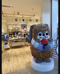 点击看大图 -Petit Bateau(静安嘉里中心店)