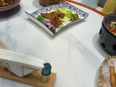 -南山翁新概念川菜(江宁万达广场店)