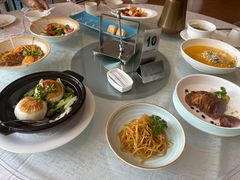 -名轩·中餐厅(南京玄武湖假日酒店)