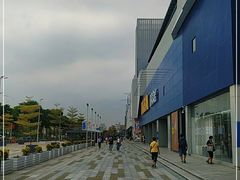 -宝园酒家(美林M·LIVE天地东座店)
