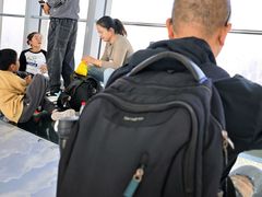 -上海环球金融中心骑迹50年环球之旅
