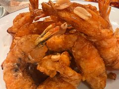 -小吊梨汤·北京菜·烤鸭(双井乐成中心店)