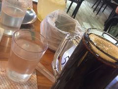 -Thank u mom非油炸健康鸡(万国广场店)