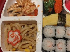 -万岁寿司(天河领展店)