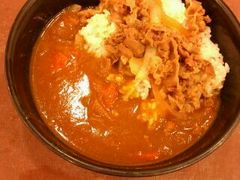 -食其家·牛丼咖喱(浦电路店)