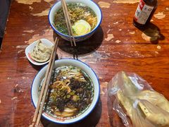 -公交新村粉店(赤岗冲店)