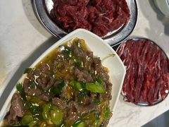 -菜忠潮州牛肉店(岗厦店)