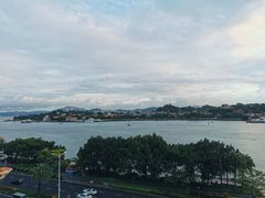 -鹭江宾馆·观海餐厅