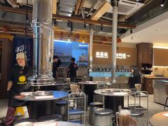-炽城·烤肉名家(鸿达中央广场店)
