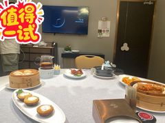 -金悦轩海鲜酒家(拱北店)