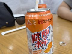 -东关吉祥西安腊汁肉夹馍(健德门店)